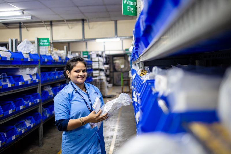 Supply chain management and optimization
