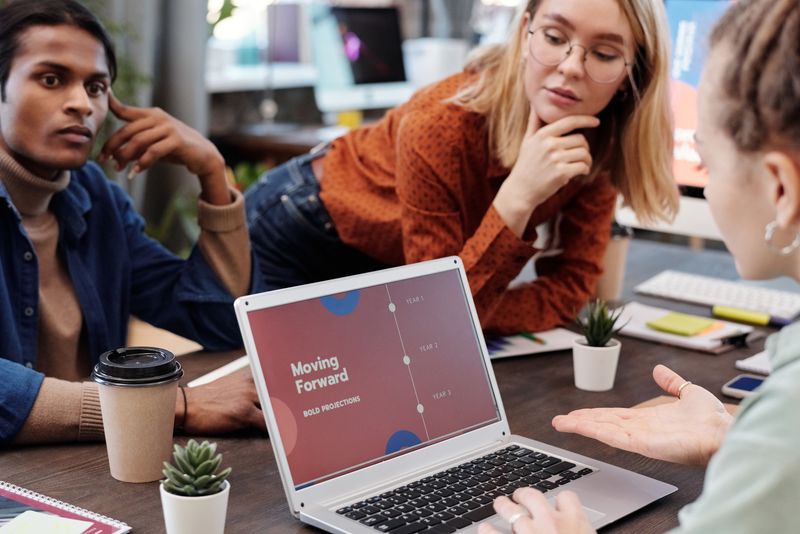 Project management and delivery services