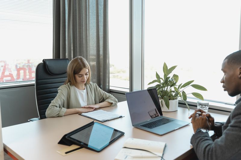 HR and talent management consulting