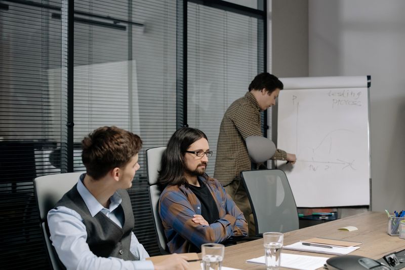 Market entry strategy consulting for Canadian businesses